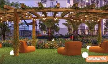 Imagem 7: Imóvel para venda tem 49 metros quadrados com 2 quartos em Candeias - Jaboatão dos Guarara