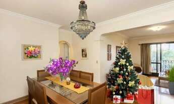 Imagem: Apartamento para venda em Pompeia com 3