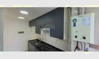 Imagem 4: Apartamento para Aluguel | Condomínio Mérito | Anil | 43 m²