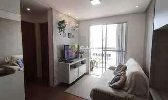 Imagem 7: À venda | Apartamento à venda com 2 quartos, 47m² | Porteira Fechada