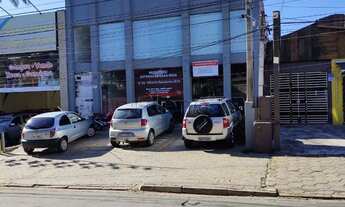 Imagem: Barracão à venda em Campinas, Jardim Chapadão