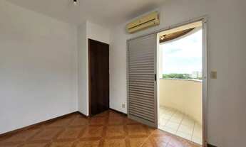 Imagem 4: Apartamento para alugar em Maringá, Zona 07, com 1 quarto, com 50 m², Monte Fuji