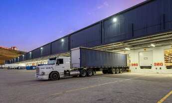 Imagem 3: Oportunidade Exclusiva em Tijucas -SC - Galpão de 4.900m² - BTS