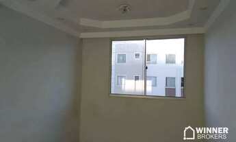 Imagem 6: Apartamento com 2 dormitórios à venda, 48 m² por R$ 157.500,00 - Parque Industrial - Marin