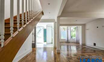 Imagem 6: CASA ASSOBRADADA - PERDIZES - SP