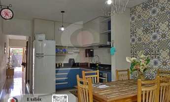 Imagem 4: Sobrado 2 suítes - Piazza di Roma II