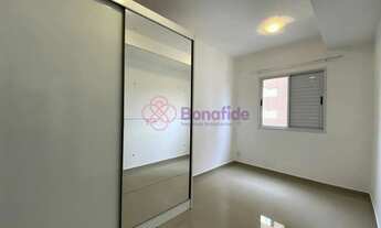 Imagem 6: Apartamento para LOCAÇÃO no condomínio MARAVILLE NATURE, localizado em Jundiaí/SP