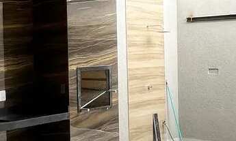 Imagem 3: Casa a venda no programa minha Casa minha vida 3Q em senador Canedo