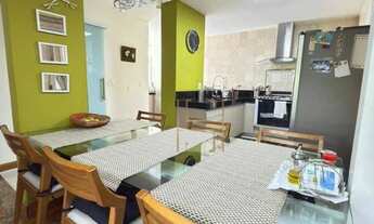 Imagem: Apartamento 4 quartos com suíte em Jardim