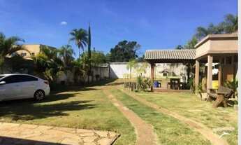 Imagem 2: Casa 2 Quantos, 1 Suíte, Quintal Amplo, Em Construção à Venda na SHVG - Arniqueira