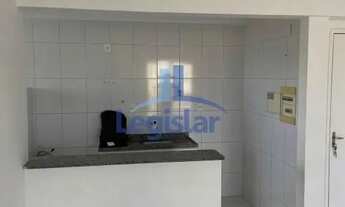 Imagem 3: Vende-se apartamento no Bougainville