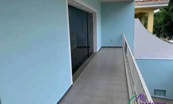 Imagem 3: SOBRADO - JARDIM SANTA RITA DE CÁSSIA - SP