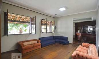 Imagem 3: Casa à Venda - Belvedere, 6 Quartos, 760 m2