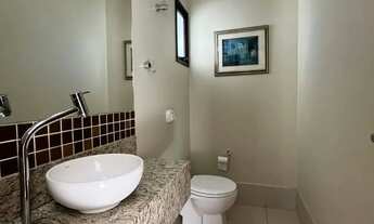 Imagem 4: Damha I - casa completa com 3 suítes e Piscina!