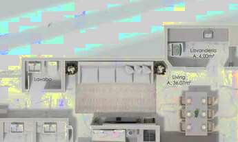 Imagem 4: Cobertura 3 Dormitórios para venda em Itajaí - SC