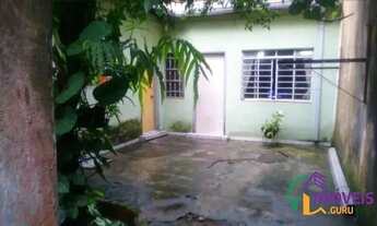 Imagem 6: CASA ASSOBRADADA - CHÁCARA SANTO ANTONIO - SP