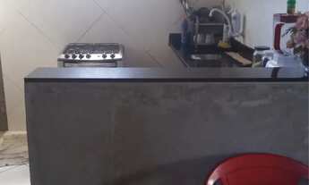 Imagem 4: Vendo casa na Sussuarana