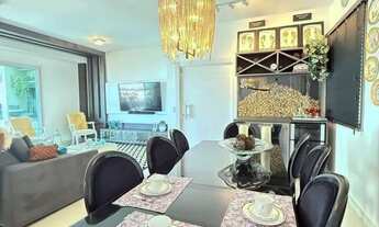 Imagem 6: Vendo Apartamento Alto Padrão na Ponta D´Areia, Ile Saint, 217m², Nascente, Oportunidade