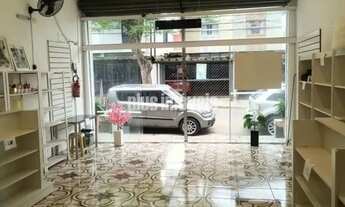 Imagem 2: Ponto Comercial para Alugar, 45 m²