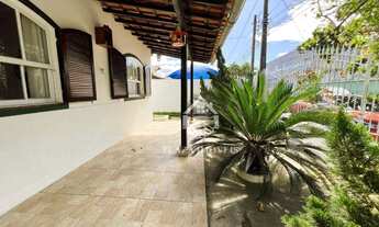 Imagem 3: Casa com 3 dormitórios à venda, por R$ 450.000 - Balneário - São Pedro da Aldeia/RJ