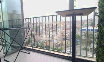 Imagem 5: Apartamento à Venda - Jardim Marajoara , 2 Quartos, 46 m2