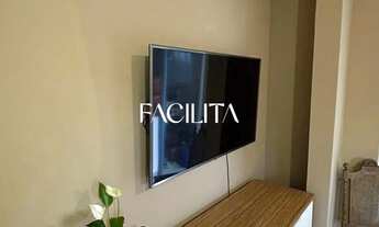 Imagem 6: Apartamento com 2 quartos no bairro Ribeirão da Ilha, Florianópolis