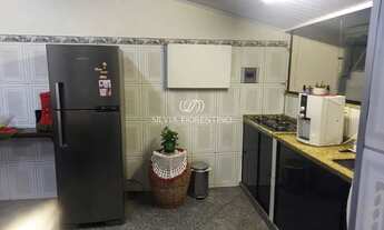 Imagem 6: Imperdível oportunidade: Casa à venda em Taubaté-SP, Jardim das Nações. 3 quartos, 2 banhe