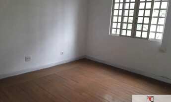 Imagem 4: Sobrado para fins comerciais na Oscar Freire