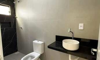 Imagem 7: Imóvel para venda com 121 metros quadrados com 3 quartos em Araçagy - São José de Ribamar