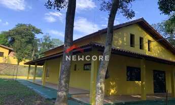 Imagem: Casa em Rua Maria Alice Ayrosa Penteado