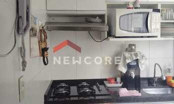 Imagem 5: Apartamento em Rua Santa Helena - Vila Magini - Mauá/SP