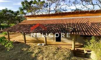 Imagem: Chácara em Rodovia Oswaldo Cruz - Registro