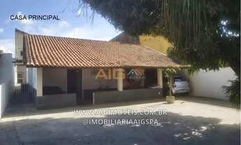 Imagem: Casa Próximo Lagoa, 3 Quartos, Suítes