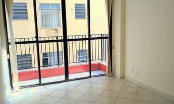 Imagem 3: Imóvel para aluguel tem 65 metros quadrados com 2 quartos em Méier - Rio de Janeiro - RJ