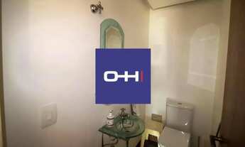 Imagem 7: Venda Apartamento 4 Dormitórios - 214 m² Brooklin