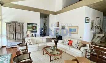 Imagem 7: CASA EM CONDOMÍNIO - ALPHAVILLE RESIDENCIAL DOIS - SP