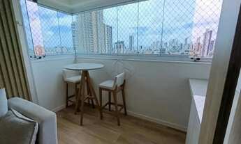 Imagem 6: Apartamento para Locação no Bessa ? Conforto, Espaço e Localização Privilegiada