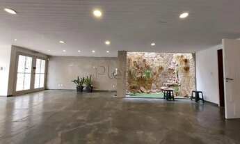 Imagem 3: Casa para alugar em Campinas, Cambuí, com 3 quartos, com 223.64 m²