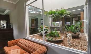 Imagem 5: Casa à Venda - Belvedere, 6 Quartos, 760 m2