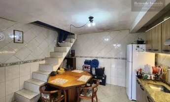 Imagem: Lindo sobrado a venda no fazendinha