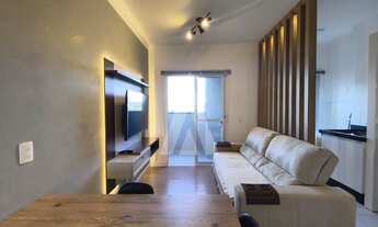 Imagem: APARTAMENTO 01 DORMITÓRIO MOBILIADO, COSTA