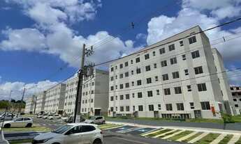 Imagem 3: ALUGA-SE APARTAMENTO EM COND. CONQUISTA VIA NORTE/NUNCA HABITADO