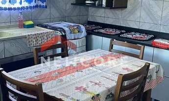 Imagem 4: Casa em Rua José Munhoes Cegarra - Balneario Itaguai - Mongaguá/SP