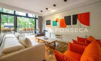 Imagem 5: Casa Padrao - Brooklin Novo/Sao Paulo