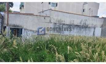 Imagem 7: Terreno Residencial de 300 m² à venda em Jardim Santo Alberto, Santo André