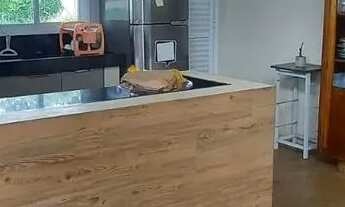 Imagem 4: CASA A VENDA NO CONDOMÍNIO RESERVA CAMPOS DE BOITUVA