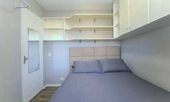 Imagem 4: APARTAMENTO STUDIO - CENTRO DE CURITIBA