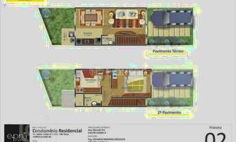 Imagem 7: Casa em Condomínio à venda Avenida Belém Velho, Vila Nova - Porto Alegre