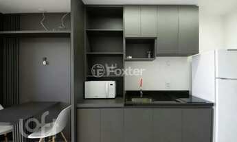 Imagem 4: Kitnet / JK / Studio à venda Rua Silva Jardim, Bela Vista - Porto Alegre