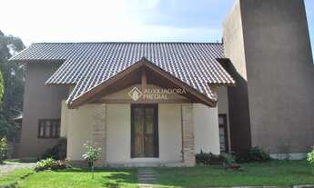 Imagem 4: Casa em Condomínio Fechado